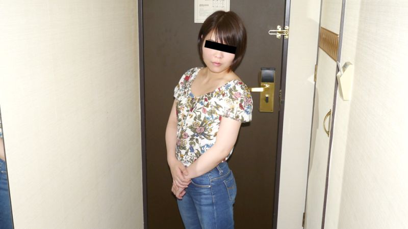 緊張気味の素人娘を優しく調教しちゃいます 鴨川すみれ