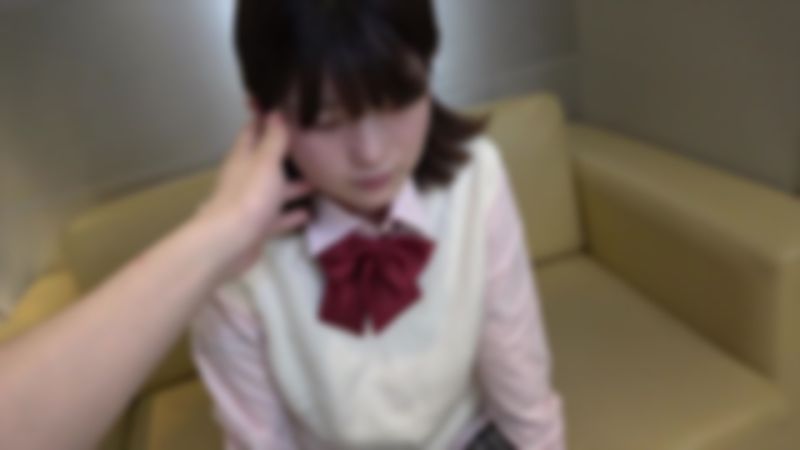 超貴重なレア案件。反抗期の箱入り娘。親と社会にあらがった結果は大量の中出し2連発でした。