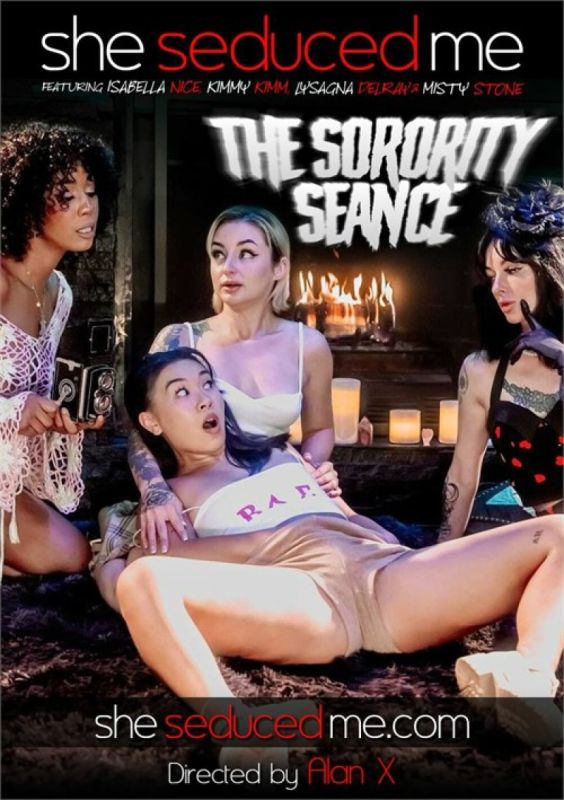 The Sorority Seance