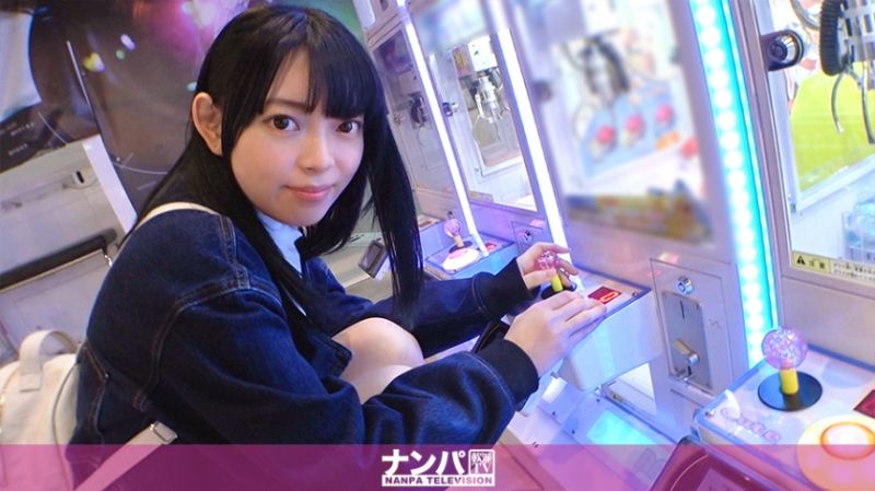 マジ軟派、初撮。 1627 身長148cmの小柄な美少女！丸め込まれて電マ攻めされると流されてしまい…彼氏に悪いと思いながらも背徳感で興奮して腰を振りまくってしまう！