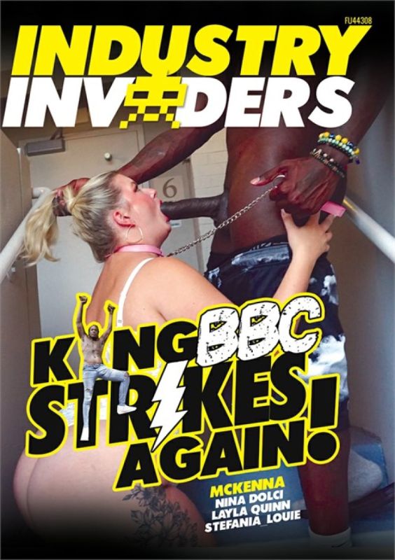 King BBC Strikes Again