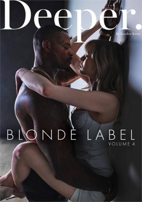 Blonde Label 4