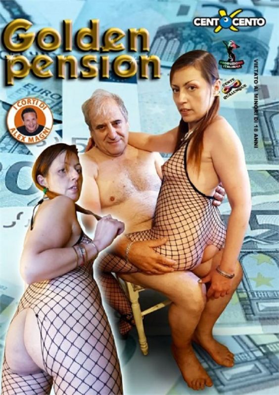 Pensioni D’oro