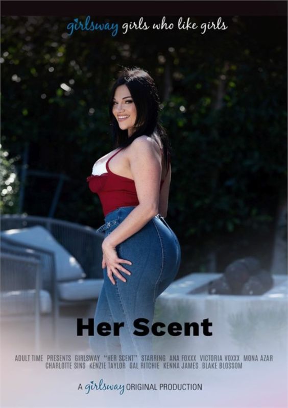 Her Scent