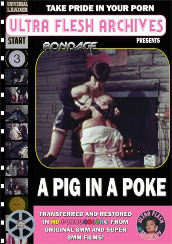 A Pig in a Poke