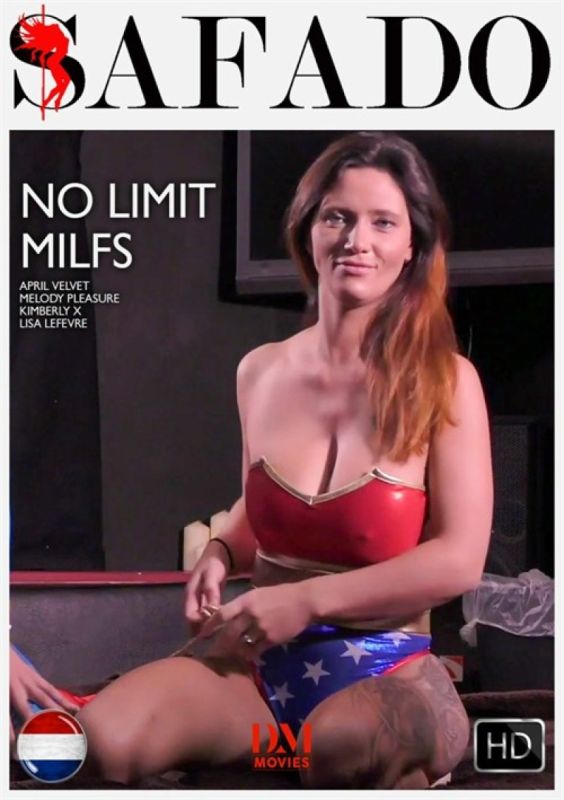 No Limit MILFS